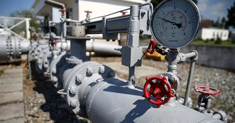 Milyar dolarlık skandal ile gündeme gelmişti! Irak petrolü Türkiye ye akmaya başladı