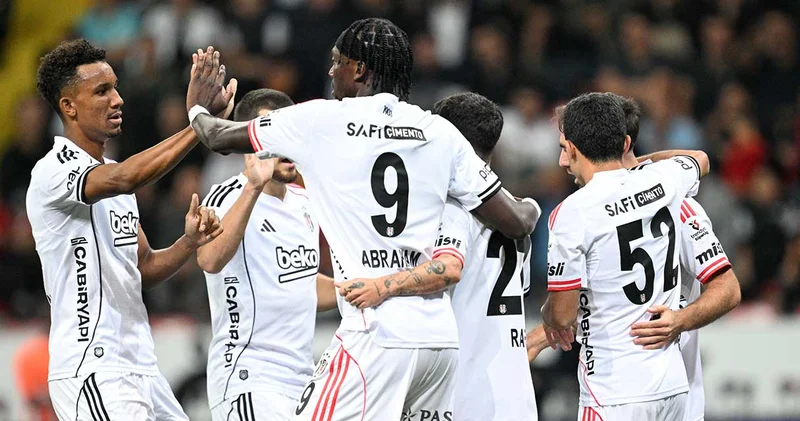 Beşiktaş ı günler kala yıkan haber: Bir bu eksikti