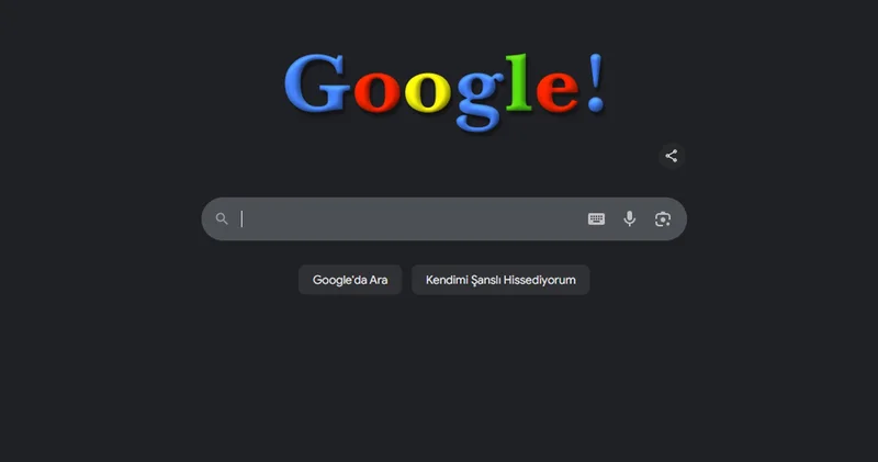 Google 27 yaşında! Google dan 27. doğum gününe özel doodle!