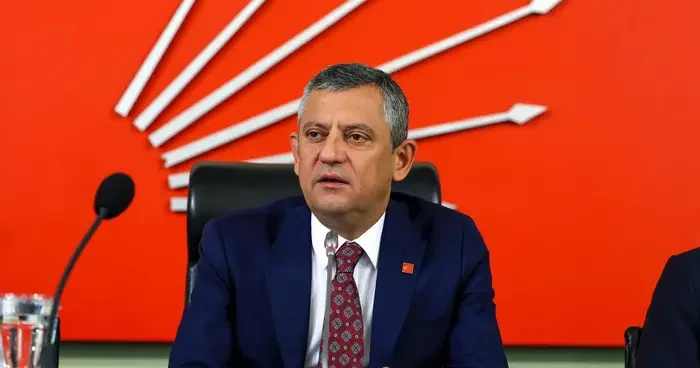 CHP’den gündem olan Erdoğan kararı! Açılış oturumuna katılmayacaklar
