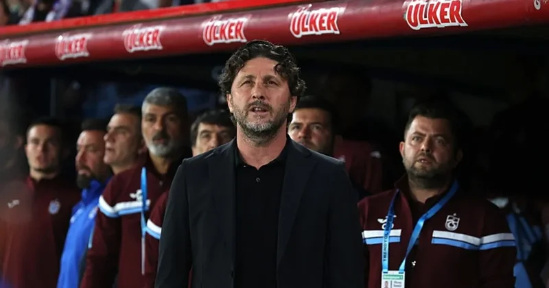 FATİH KARAGÜMRÜK TRABZONSPOR CANLI Trabzonspor, Karagümrük e konuk oluyor! Fatih Tekke nin 11 i belli oldu...