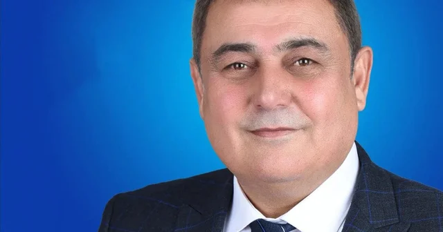 Aksu Belediye Başkanı Yıldırım, CHP den istifa etti Antalya Haberleri