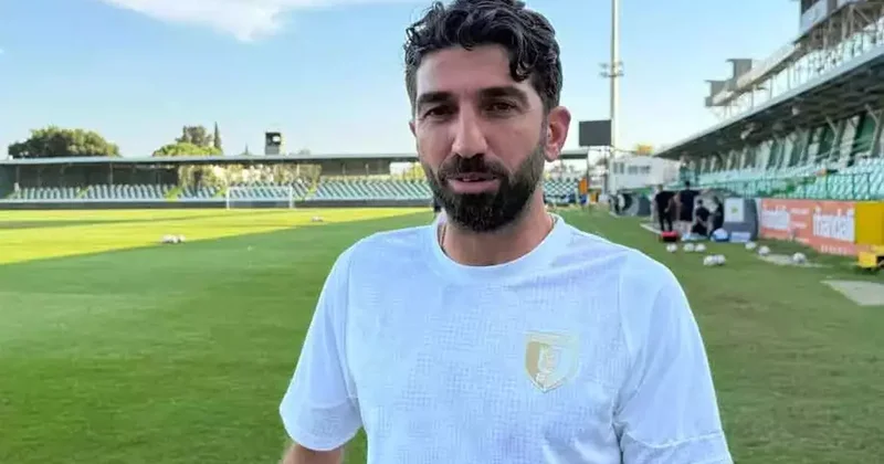 Burhan Eşer: Takım bütünlüğüne inanan ve büyüyen bir oyun anlayışı istiyoruz Fanatik Spor Haberleri Video