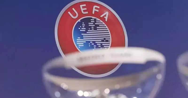 UEFA ülke puanında Türkiye yi bekleyen büyük tehlike! Fanatik Gazetesi Futbol Haberleri Spor