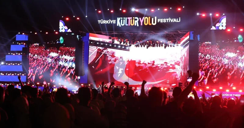 İSTANBUL KÜLTÜR YOLU FESTİVALİ TARİHLERİ 2025: İstanbul Kültür Yolu Festivali başladı mı, kaç gün sürecek? İstanbul Kültür Yolu Festivali etkinlik takvimi