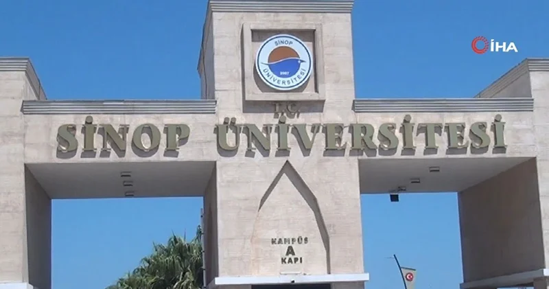Sayıştay raporunda Sinop Üniversitesi nde usulsüzlükler tespit edildi