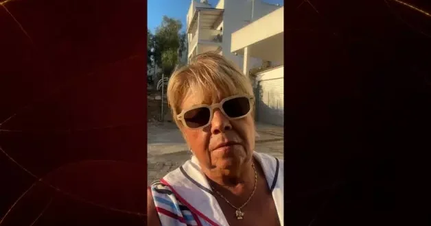 Oyuncu Ayşe Kökçü, Bodrum gerçeklerini anlattı