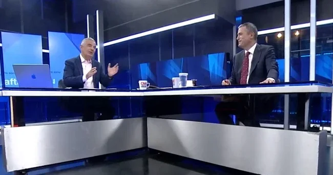 Demirören Medya TV Grup Başkanı Murat Yancı anlattı… Cumhurbaşkanı Erdoğan Trump zirvesinin şifreleri