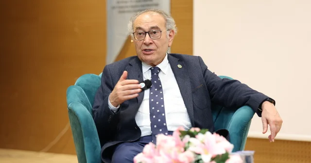 Prof. Dr. Tarhan: Doğurganlık düştü, onun için çok ciddi bir aile projesi yapıldı Kocaeli Haberleri