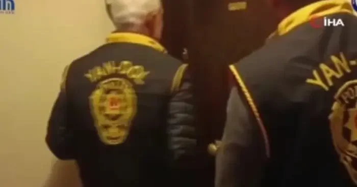 Malatya da üfürükçü operasyonu: 6 tutuklama