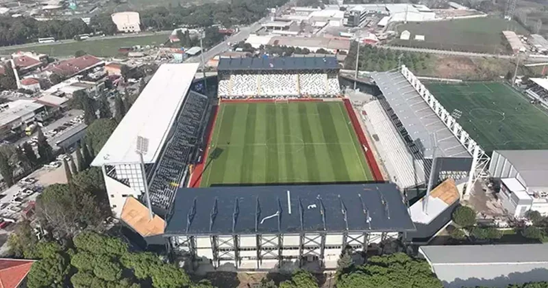 TFF 1. Lig de 45 liralık maç