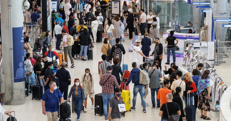 O ülke vizeyi kaldırdı: Valizini kapan akın ediyor Sözcü Gazetesi