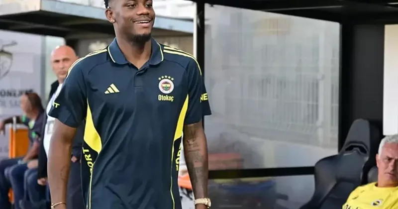 Fenerbahçe de Jhon Duran krizi