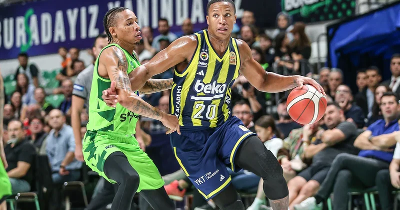 Son şampiyon Fenerbahçe Beko, yeni sezona kötü başladı