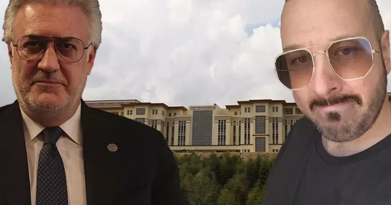 Konservatuvar iddiaları sonrası Şahan Gökbakar dan Tamer Karadağlı ya ironik gönderme