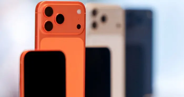 iPhone 17 diye satın aldı, kutudan çıkan şoke etti!