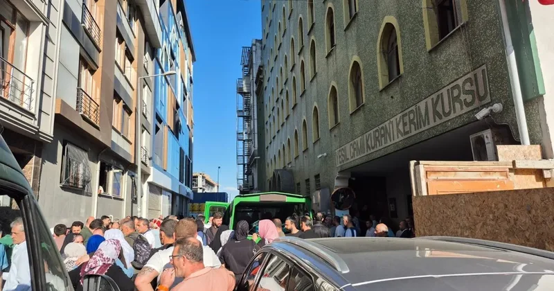 İki evlatları ile son yemeklerini yemişlerdi... Anne ve babanın ifadesi ortaya çıktı: Görümcem el yapımı salça getirmişti
