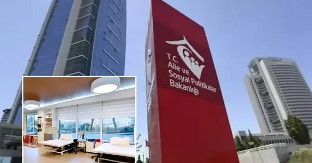 Bakanlık duyurdu: İstanbul da özel bakım merkezindeki insanlık dışı uygulamalara sahne olan merkez kapatıldı İstanbul Haberleri