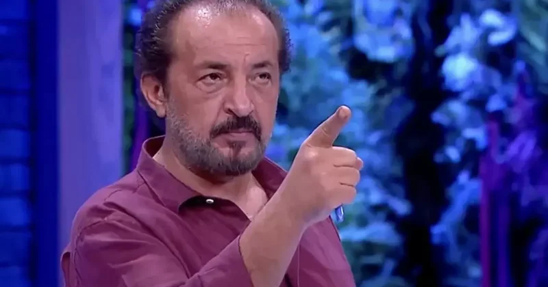 Masterchef te Mehmet şef ile kavga eden Çağatay ın akıbeti belli oldu