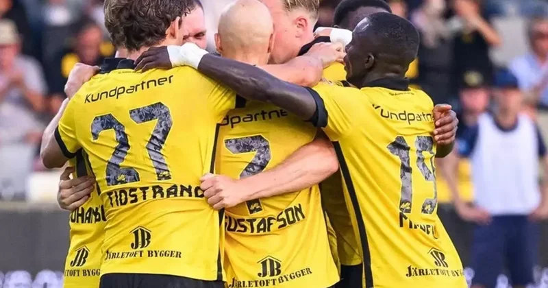 800 nüfuslu köy takımı şampiyonluğa koşuyor