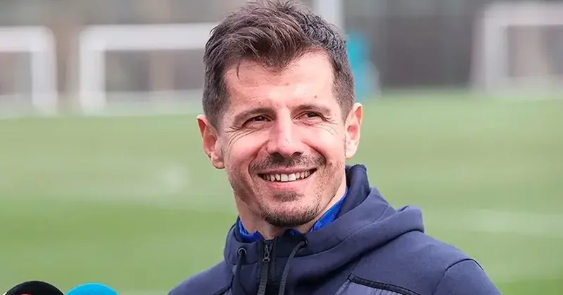 Emre Belözoğlu için Fenerbahçe açıklaması: Hiçbir yere gideceğini zannetmiyoruz Fanatik Gazetesi Fenerbahçe (FB) Haberleri Spor