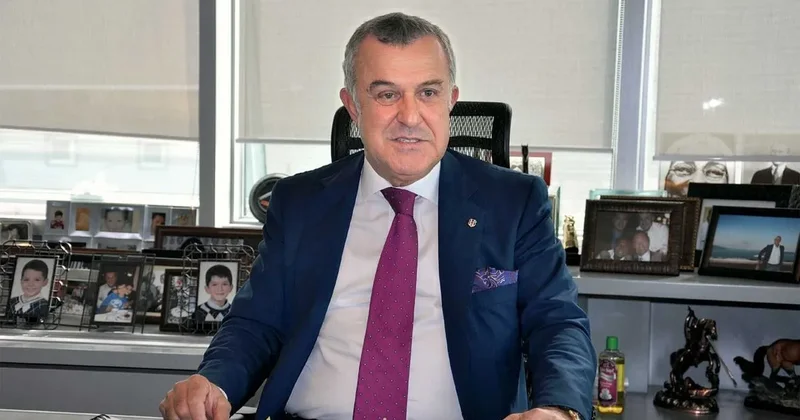 Ahmet Ürkmezgil: Beşiktaş ın en büyük ihtiyacı huzur