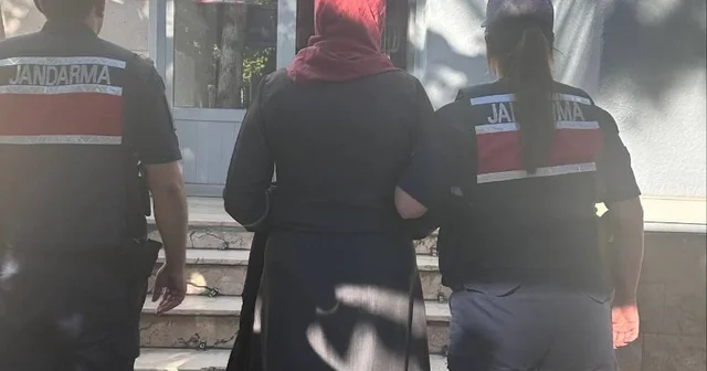 Kayseri de 6 yıl 3 ay hapisle aranan FETÖ hükümlüsü yakalandı Kayseri Haberleri