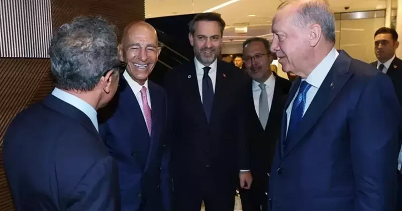 AK Parti Milletvekili Mehmet Muharrem Kasapoğlu ABD ziyareti sonrası gözlemlerini aktardı Spor Haberleri