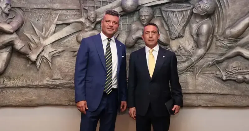 Herkes Tedesco yu bekliyordu! Sadettin Saran dan ters köşe: F.Bahçe de şoke eden ayrılık