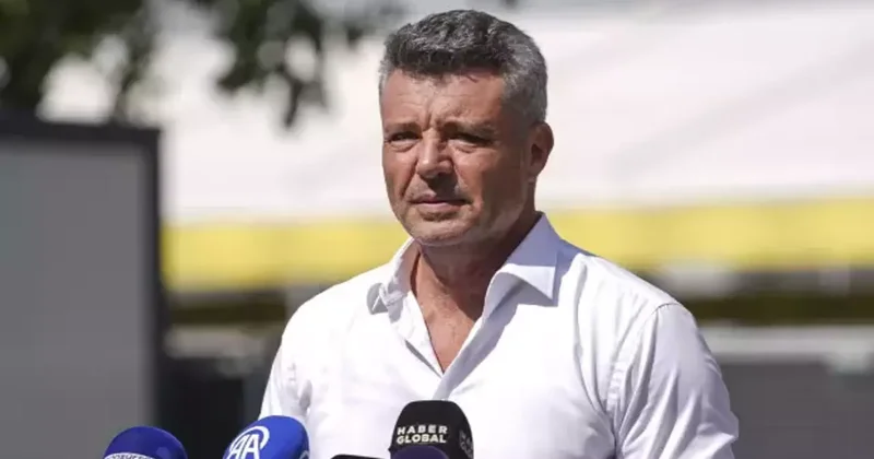 Sadettin Saran değişim fitilini ateşledi! Efsaneden Fenerbahçe ye cevap geldi