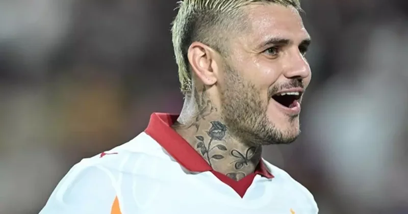 Icardi den Kilolusun eleştirilerine cevap