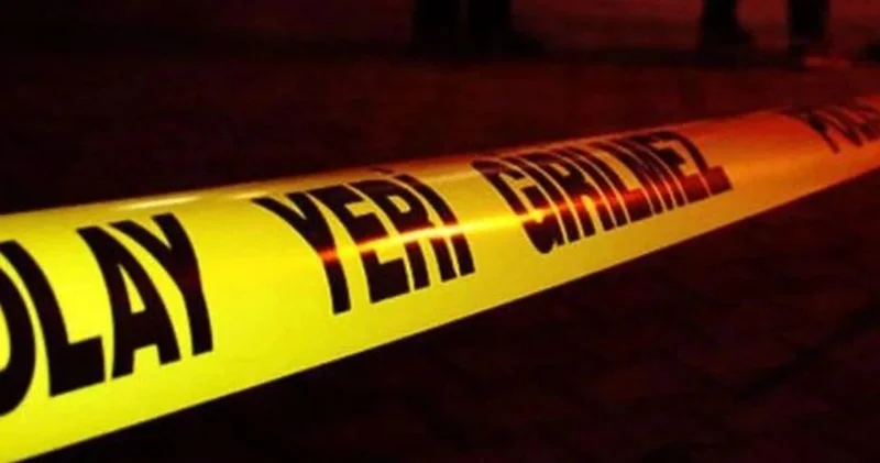 Mersin’de düğünde silahlı saldırı: 20 yaşındaki genç yaşamını yitirdi