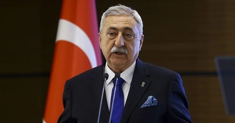 TESK: Perakende yasasındaki değişiklik talebi hayata geçirilmeli İş Yaşam Haberleri