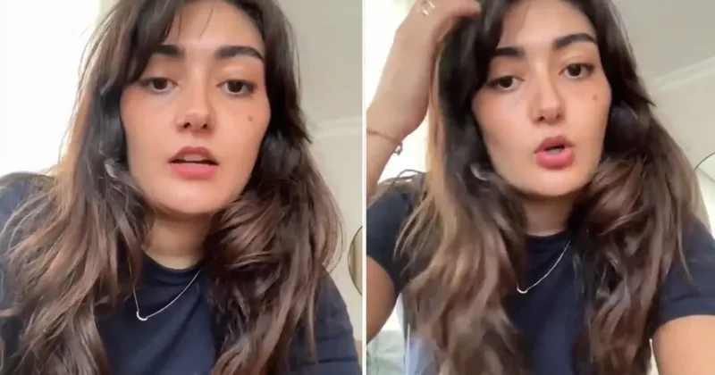Evlendikten sonra yaşadığı mağduriyete isyan etti: Eşinizin soyadını almayın