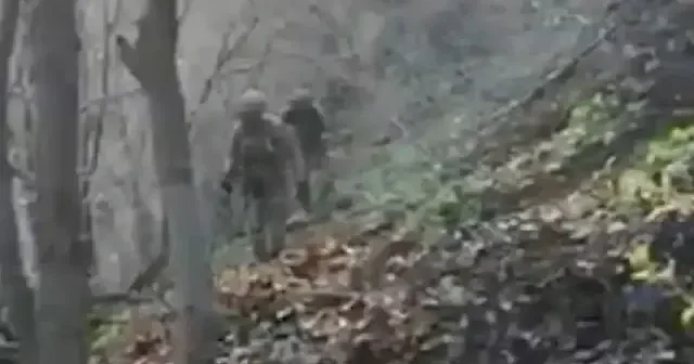 30 ilde teröre ağır darbe VİDEO İZLE