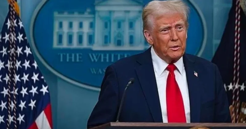 İsrail basını sızdırdı: İşte madde madde Trump ın Gazze Planı Sözcü Gazetesi