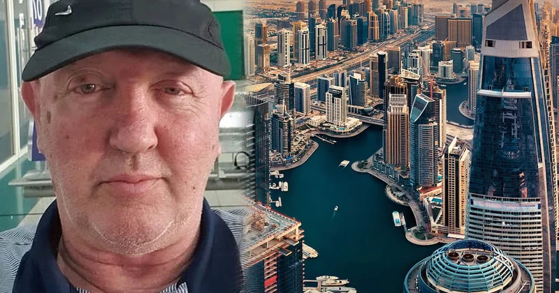 Gittiği ülkede 10 yıldır mahsur bırakıldı: Yasal çıkmazda sıkıştı kaldı Sözcü Gazetesi