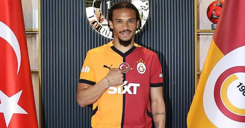 Fenerbahçe nin eski yıldızından flaş Sane sözleri: Gereksiz değişiklik... Sözcü Gazetesi