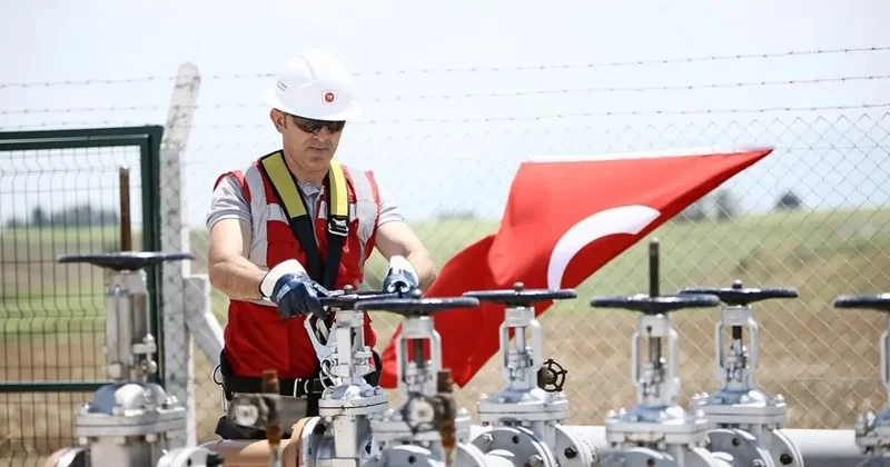 İki ilde petrol heyecanı: TPAO başvuru yaptı