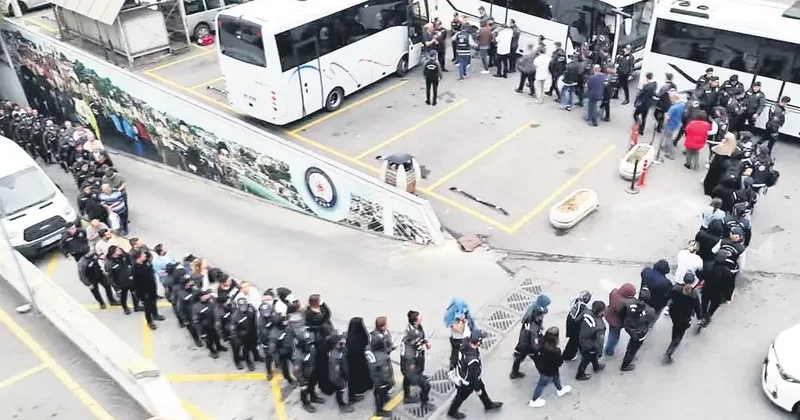 Şebekenin şifresi ‘Çinli Kemal’