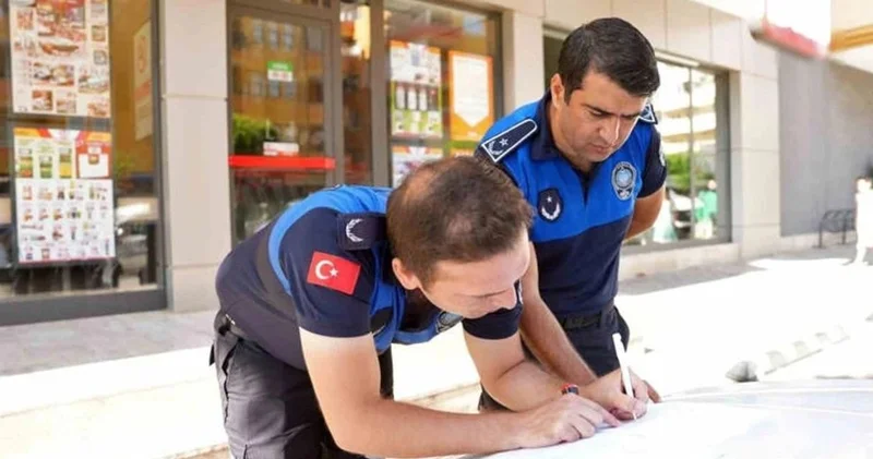 Bebeklere yedireceklerdi! İki zincir marketin kapısına kilit vuruldu