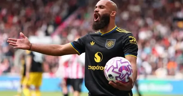 Manchester United yine kayıp: Brentford a da mağlup oldu Futbol Haberleri