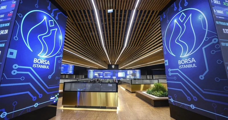 Investco Holding’e ikinci dalga borsa operasyonu Borsa Haberleri