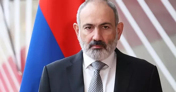 Paşinyan dan Türkiye açıklaması! Eşi benzeri görülmemiş...