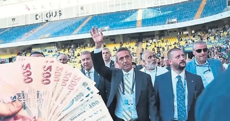MEVLÜT TEZEL Verdiği parayı geri aldı mı?