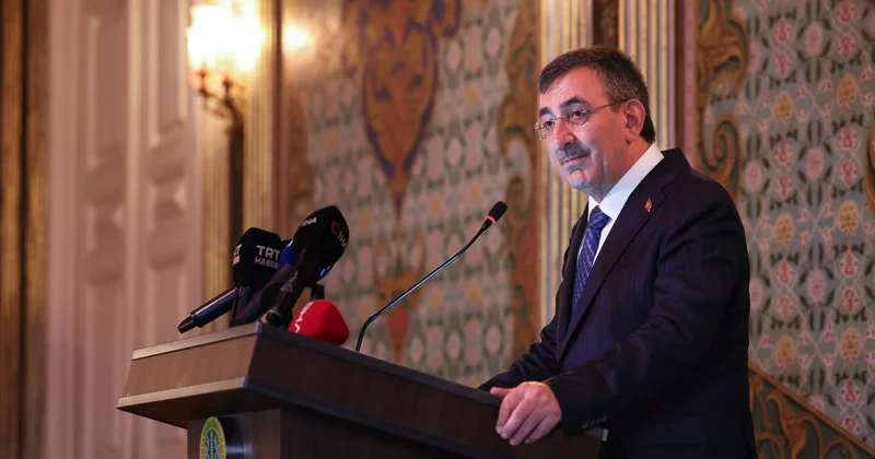 Cevdet Yılmaz: Türkçe medeniyet dili