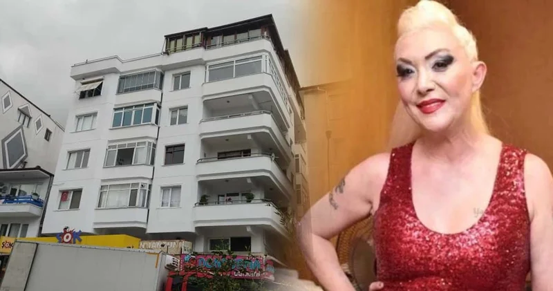 Güllü aşağı mı atıldı? Son anından kan donduran detaylar