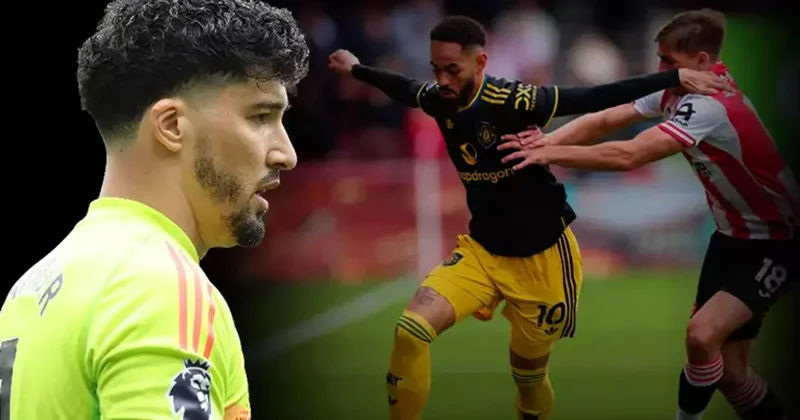 Altay Bayındır ın çabası mağlubiyeti önleyemedi! Brentford Manchester United maçı sonucu: 3 1 Fanatik Gazetesi Futbol Haberleri Spor