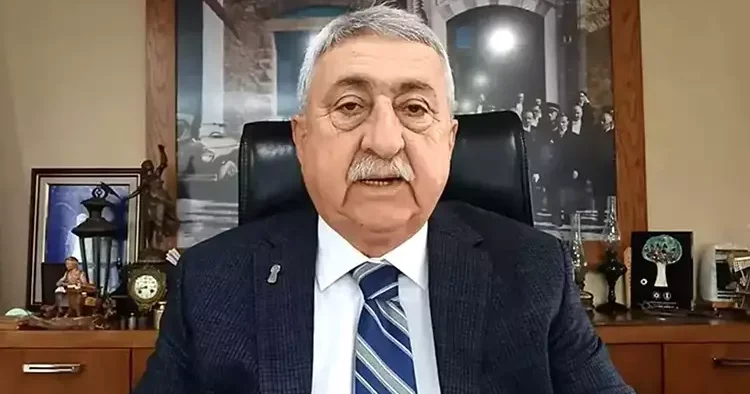 Palandöken: Esnaf ve sanatkârın gözü yeni yasama yılında
