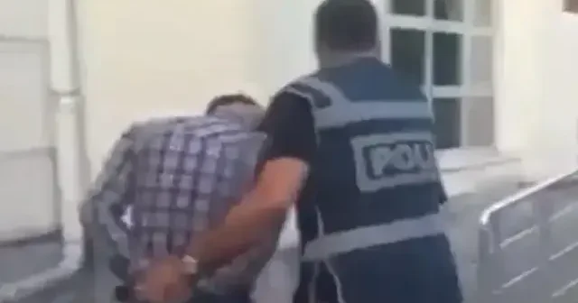 Dolandırıcı 128 saatlik kamera incelemesiyle tespit edildi: 1 gözaltı Kayseri Haberleri